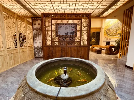 XiHeYuan Homestay Отели рядом с достопримечательностью «Southeast Asian Folklore Garden of Overseas Chinese»