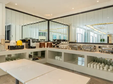 Xana Hotelle (Jinan Suncun) Отели рядом с достопримечательностью «Shandong Hiteam Institute of Software Engineering»