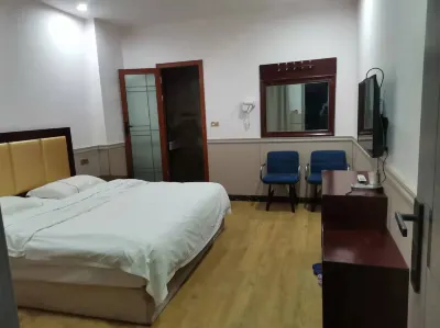 Linglong Inn