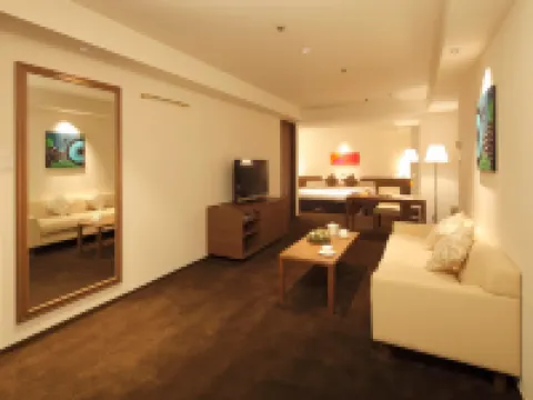 Sapporo Grand Hotel Hotels in Sapporo