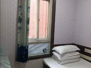 Tangshan Binhe Rizu Apartment