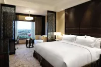 Crowne Plaza New Delhi Mayur Vihar Noida