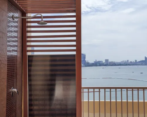 โรงแรม ดุสิตธานี พัทยา ห้องพัก  Photos
