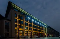 Yafei Select Hotel (Huoqi Bus Station) - parking