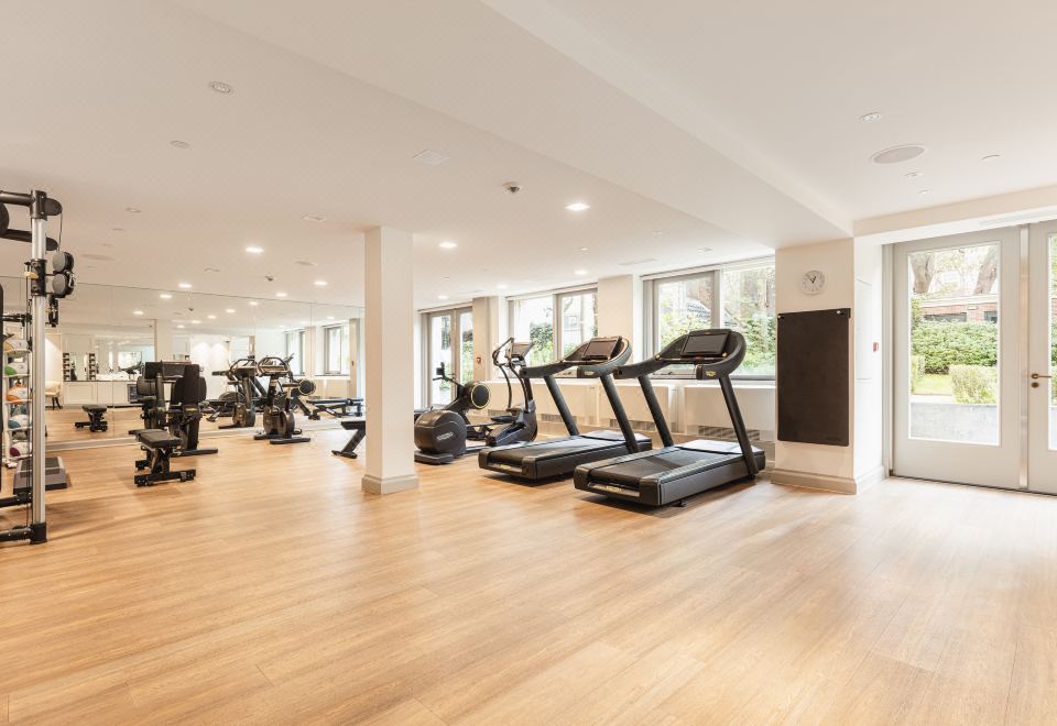 암스테르담 운하