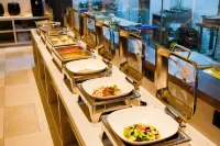 格林東方飯店（莎車縣政務中心火車站店） - 早餐
