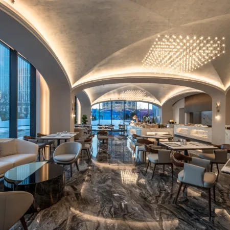 Mercure Changchun Xincheng