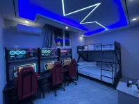 Yuanping Snail E-sports Homestay - 2 étoiles