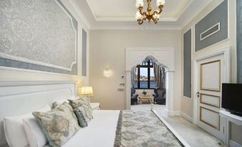 Legacy Ottoman Hotel