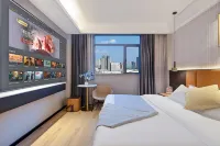Luyuan Hotel (Changsha Yuelu Mountain) - pemandangan pegunungan