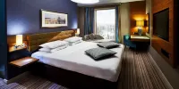 Clayton Hotel Birmingham Hotels in Birmingham