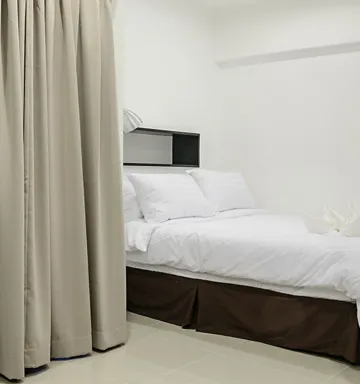 ห้องซูพีเรียร์ (ไม่มีลิฟต์)