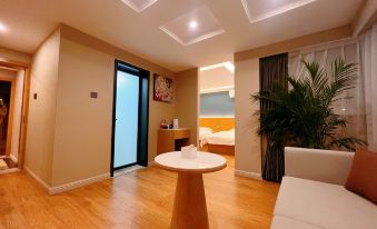 Yue Fashion Life Hotel