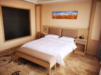 Wafangdian Jiuyue Hotel - 3-Star