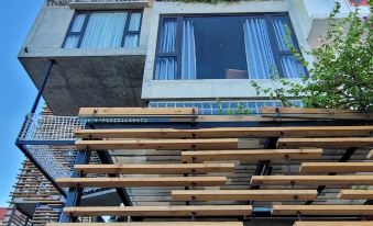 Thalia Boutique Hotel Hoian