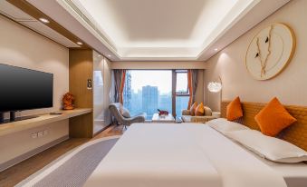 Rushi liangshu (chengdu century city exhibition store)
