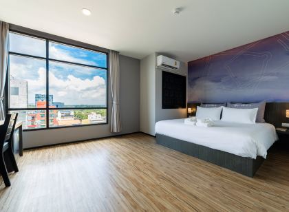Z Sleep Hotel