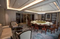 Hualian International Hotel - breakfast
