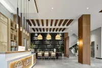 โรงแรมหยุนมัน โฮมสเตย์ - ที่มีที่จอดรถ