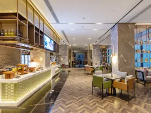 Yichang  A'er Baogeli Hotel