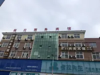Yanshan Yurui Holiday Business Hotel Hotel dekat Hekou Ancient Town