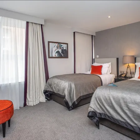 Ten Hill Place, WorldHotels Distinctive