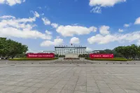 Chun yang Hotel
