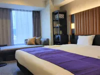 Hotel Monday Kyoto Marutamachi Hotels near Imperial Palace