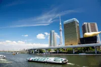 Hotel Monte Hermana Tokyo - Boutique