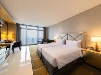 โอ๊ควู้ด พรีเมียร์ อินชอน โรงแรมในอินชอน