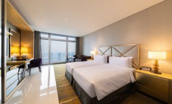 Oakwood Premier Incheon