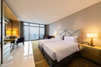 Oakwood Premier Incheon