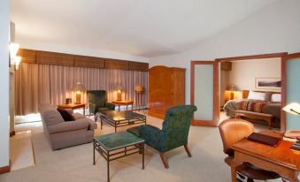 Jasper Inn & Suites by Innhotels