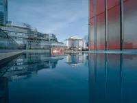 Hui · huipark (Guangxi Sports Center) - Rooftop Pools