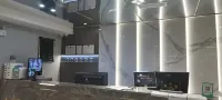 Liupanshui Qingning Hotel