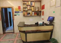 Gaoyou Jiugang Restaurant Hotel