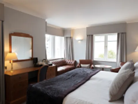 Low Wood Bay Hotéis em Windermere Town