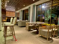 Sky City Hotel （Taierzhuang Ancient City Scenic Area Branch） - breakfast