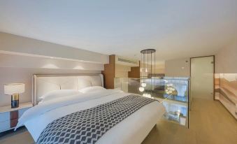 Muning Morning Hotel (Hangzhou Road Subway Station)