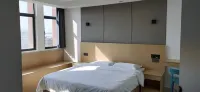 Xuancheng Aijia Hotel