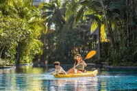 Pullman Oceanview Sanya Bay Resort & Spa - Gym