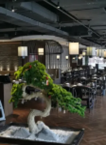 Kaimeiya Apartment (Jieyang Guangbai Shop)