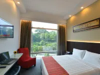Hotel Chancellor@Orchard Hotels near Orchard