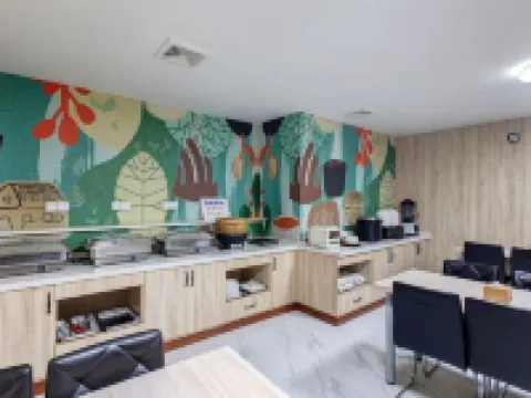 Jishan Hongda Youpin Mei Su Hotel Hotel a Jishan