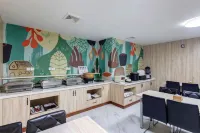 Jishan Hongda Youpin Mei Su Hotel Hotels in Jishan