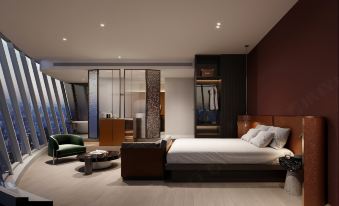 IBESHO High-altitude Viewing Hotel