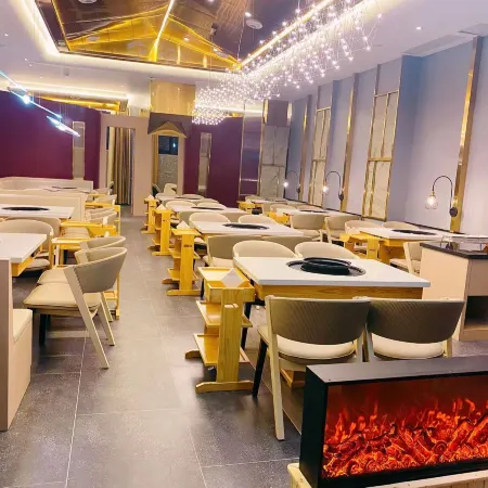 Yue Liguoyue Hotel