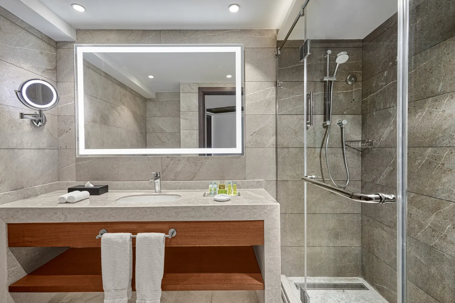 هيلتون رمسيس الغرف Photos