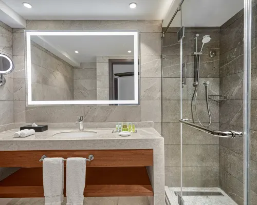 Ramses Hilton Rooms Photos