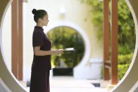 The Ritz-Carlton Sanya, Yalong Bay - spa